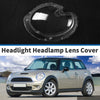 Mini Cooper R56 (2009-2013) Clear 1 x Front Right Headlight Lens Cover