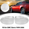 GMC Sierra Rear View Mirror Covering Cap (1999-2006)