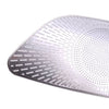 Hyundai Palisade Silver C Pillar Speaker Horn Decor Cover Trim (2020-2023)