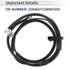 Chevrolet Silverado Wiring Harnesses (2007-2013)