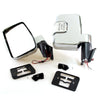 Toyota Land Cruiser FJ60 HJ60 FJ62 HZJ75 1980-1990 LED Mirror