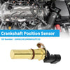 Chevrolet Beretta Base 2.2 Crankshaft Position Sensor (1994-1996)