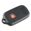Toyota 4Runner, Sequoia, RAV4 2 x Keyless Entry Remote Control Car Key Fob