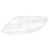 BMW Z4 E85 Driver Side Headlight Lens Cover (2003-2008)