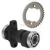 Honda Spourtrax 300 TRX300EX TRX300X Camshaft & Cam Gear Sprocket (1993–2009)