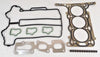 CORSA C & D 1.0 A10XEP 12V VAUXHALL OPEL HEAD GASKET SET (2010–2014)
