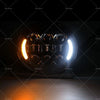 Harley Davidson Street XG500 Softail Dyna LED Motorcycle Headlight