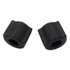 Benz C250 C300 C350 E350 Front Stabilizer Sway Bar Bushings (2012-2015)