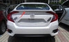 2016-2021 Honda Civic 4DR Sedan RS Spoiler Wing (2016-2021)