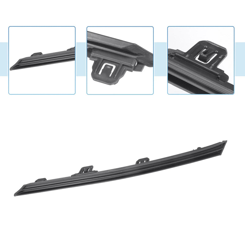 Toyota Front Grille Trim