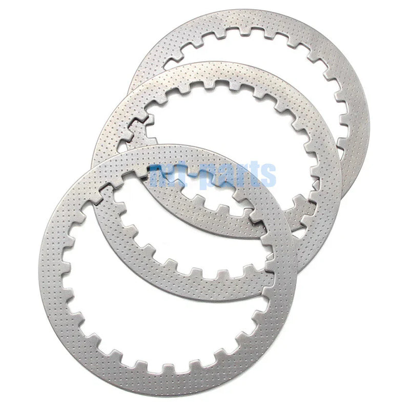 Honda CA125 V / W / X, ATC185 A / SB / SC / SD Clutch Friction Plate Kit (98-00, 80-83)