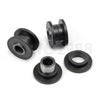 Arctic Cat Shock Bushing Sleeve Kits (2000–2015)