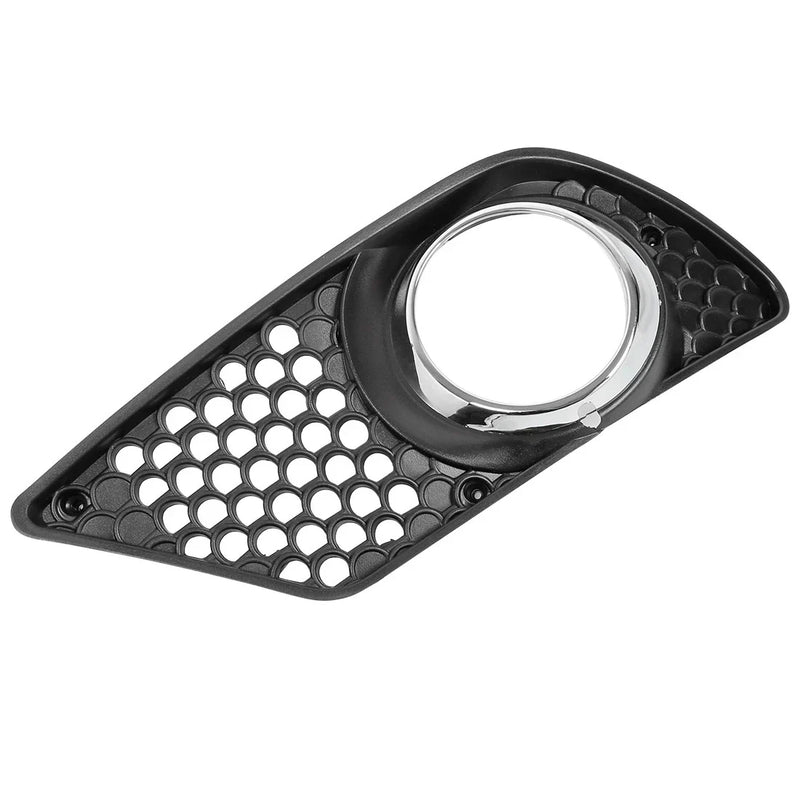 Mercedes-Benz C350 C300 Left Side Fog Light Grille Cover (2008-2015)