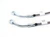 Commodore VT / VX / VY / VZ Sedan / Ute / Wagon Brake Line Kit (Without Traction)