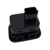 Tailgate Switch/Liftgate Button Plastic Construction