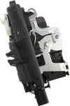 VW Beetle / Jetta Door Lock Actuator Latch Front Left Driver (1998–2010)