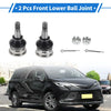 Toyota Yaris 2 x Front Lower Ball Joints (1999–2005)