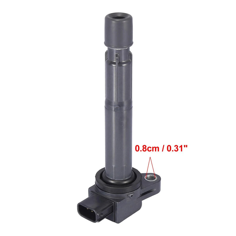 Honda (TC-30A) 4 x Car Ignition Coils (2010-2015)