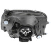 Mitsubishi Triton MK Ute Right Driver RH Headlight (2001-2006)