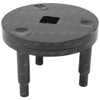 Landcruiser 1/2" Drive Rear Hub Socket Tool Remove Axle Bearing Lock Nut
