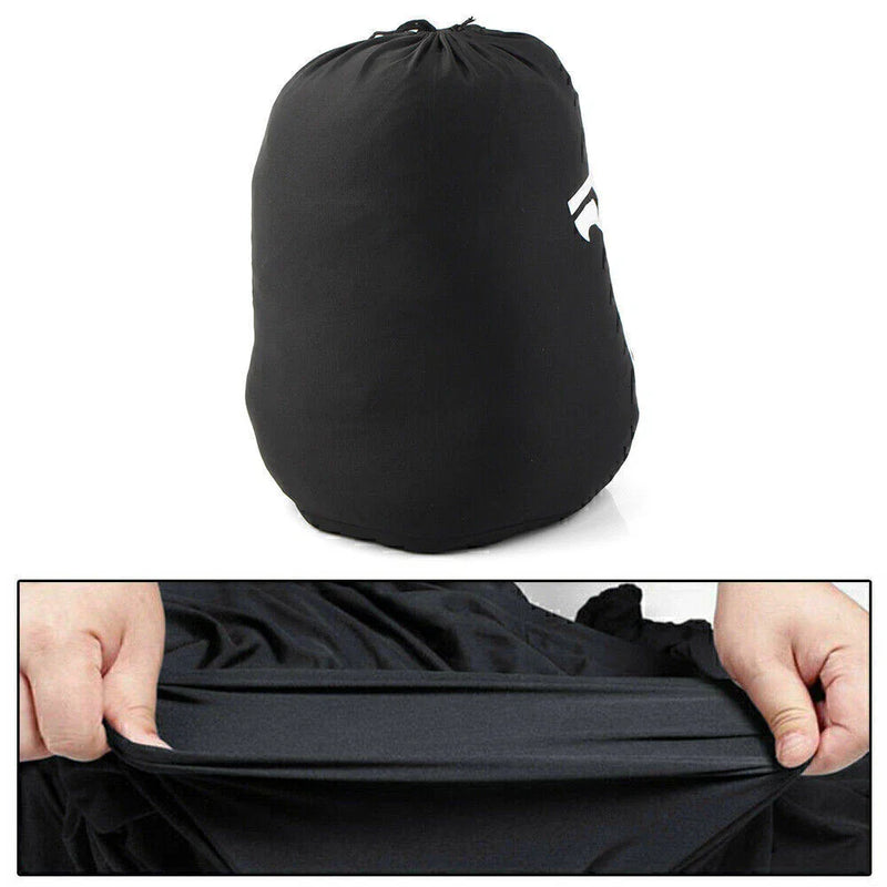 Tesla Model 3 Durable Windproof Outdoor Cover (2017-2023)