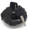 Honda SLR650 XL250R XR650L CRM75R XL600R Fuel Gas Tank Cap Cover Keys