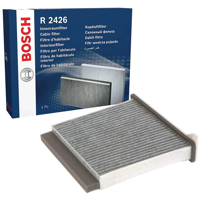 Mitsubishi Triton ML MN Carbon Cabin Air Filter (2006-2015)
