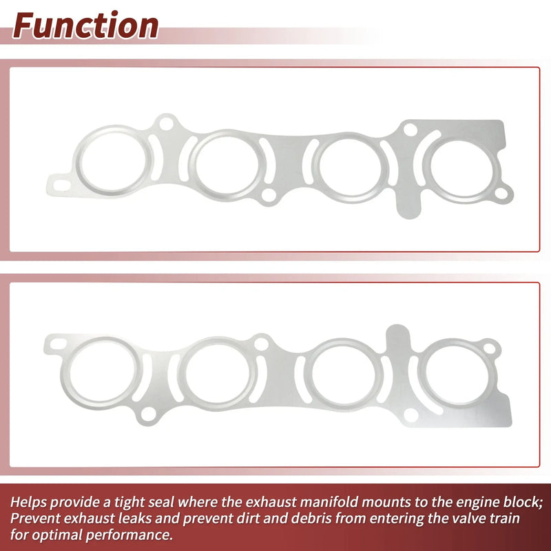Nissan Sentra Exhaust Manifold Header Gasket (2005-2021)