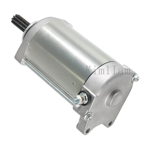 Suzuki DL1050 V-Strom 1050, DL1000 V-Strom 1000 Starter Motor (2020-2019)