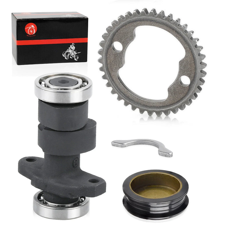 Honda TRX300EX / TRX300X / 250 / TRX250X Camshaft & Gear Kit