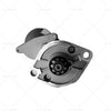 Toyota Landcruiser FJ80 FJ62 FJ73 FJ75 Starter Motor 9T (1984-1997)