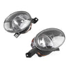 Volkswagen Golf MK6 2010-2013, Golf Plus 2009-2012, Jetta 2011-2013 Fog Lights