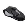 BMW S1000R M1000R Glossy Black Tail Rear Seat Cover (2022-2024)