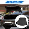 Toyota Crown (2023-2025) Long Stripe Pattern Cargo Liner Rear Trunk Mat