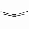 Set of 2 All Season Wiper Blades 26" & 20"