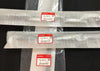 Honda Integra RSX 2 x Front Windshield Molding LH RH Upper (2002–2006)