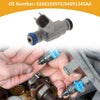 Dodge Caravan 2.4L Fuel Injector (2001-2003)