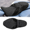 Harley Touring Street Glide Road King Rear Seat (2009-2023)
