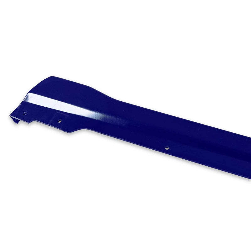 Subaru WRX 2nd VB Side Skirt Extensions (2008-2014)