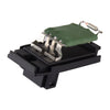 Ford Focus, Mondeo, Puma, Fiesta Heater Blower Motor Resistor (2000-2023)