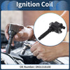 Kia Sportage 2.0L Ignition Coil Pack (1998-2002)