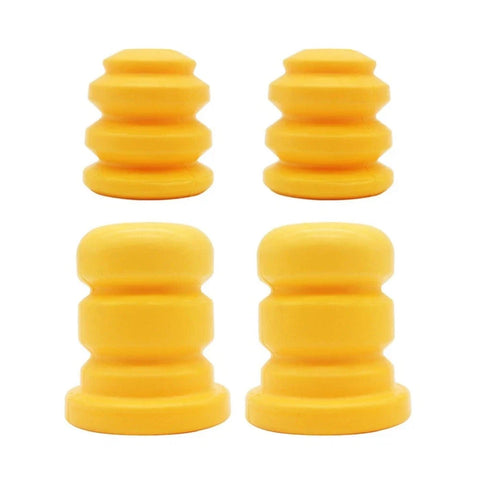 Cadillac Chevrolet 4Pcs Control Arm Bump Stops (1999-2006)