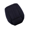 5D Front Car Seat Cover PU Leather Pad