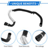 Land Rover Discovery Sport Heater Hose Rubber (2016-2021)