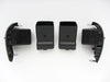 Isuzu D-Max Holden Rodeo RA Pickup Ute 4 x Air Vent Covers (2003-2006)