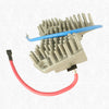Mercedes Benz C180 C200 C220 SLK E-Class Blower Motor Resistor (2001-2010)
