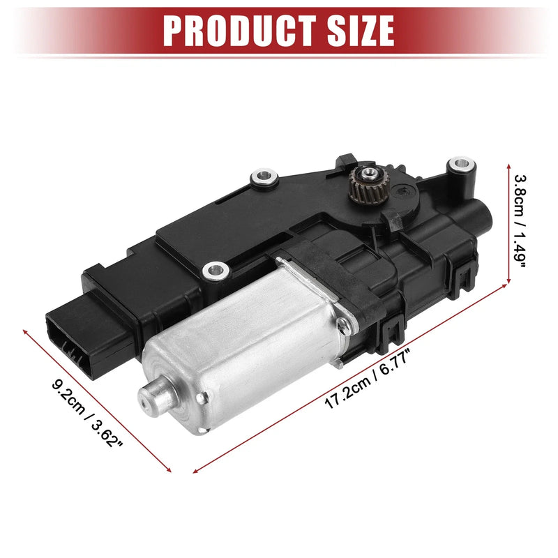 Honda Accord Electric Sunroof Motor (2005-2010)