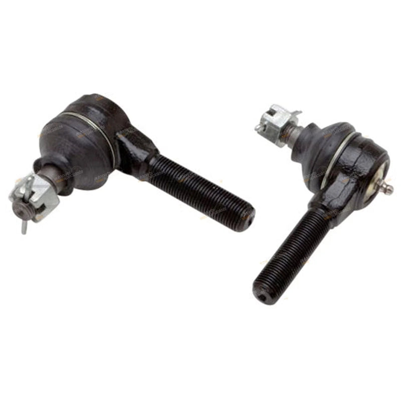 Mitsubishi Triton MK 2WD Outer Tie Rod Ends (1996-2006)