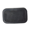 Iveco Daily Black Rubber Brake Clutch Pedal Cover (2008)