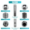 Chevy Engine Set Hydraulic Roller Lifters